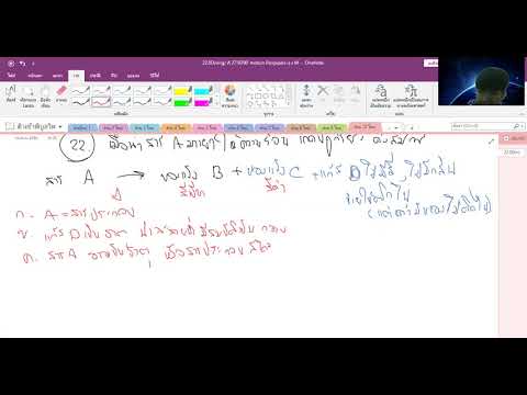 ติวพิบูลรอบโครงการ-วิทย์-คณิต( ติวพิบูลรอบโครงการ-วิทย์-คณิต(