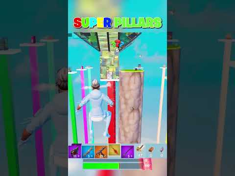 Fastest Pillars Ending