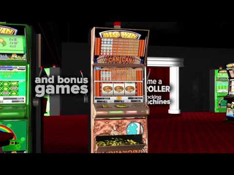 Slot Games Big Win