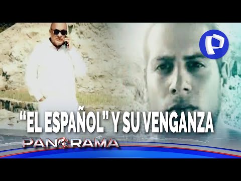 ¡Exclusivo! Las venganzas de El Español: exaliado delata pagos y planes para Gian Marco Castillo