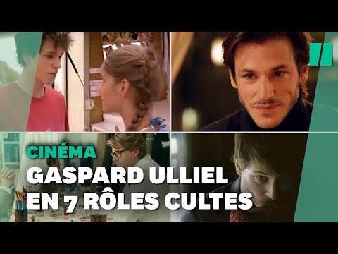 Gaspard Ulliel est mort, voici les 7 rôles cultes de sa carrière