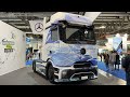 Mercedes-Benz Actros L 1853 GigaSpace (2026) 