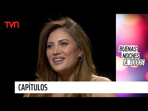 Karen Bejarano | Buenas Noches a Todos - T1E27