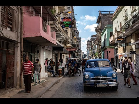 Info Martí | 2023 cierra negativo en Cuba