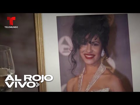 Selena Quintanilla: médium canaliza espíritu de la cantante y hace revelación del día que murió