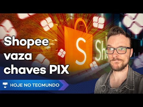 Vírus brasileiro aterroriza Europa, WhatsApp recebe categorias para Comunidades, Shopee vaza PIX