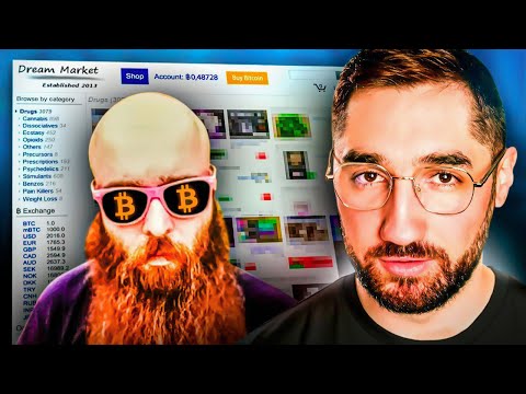 La CAÍDA del MAYOR TRAFICANTE de la Dark Web | OxyMonster