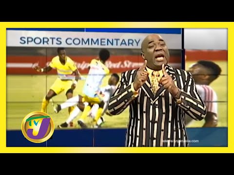 TVJ Sports Commentary - October 13 2020
