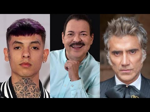 ¡Julio Preciado confiesa que Alejandro Ferna?ndez cometio? un ERROR al cantar con Natanael Cano!