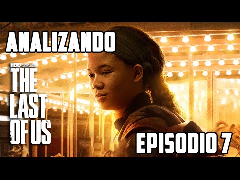 Platicando sobre The Last of Us - Episodio 7 - SPOILERS