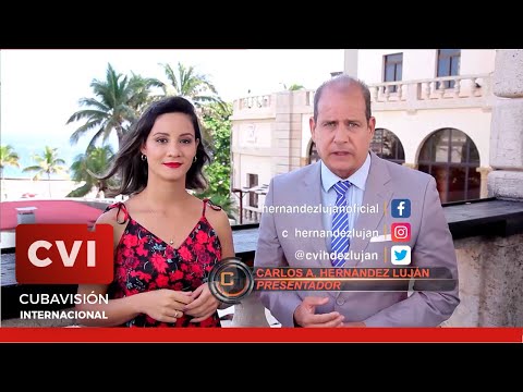 Cuba - Cubavisión Deportes hoy con novedades de boxeo, fútbol, baloncesto, pesas y béisbol