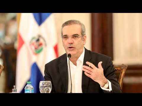 Luis Abinader acierta al anunciar que la reforma fiscal no va dice Pitágoras Vargas