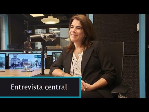 Silvia Nane: de la industria del software a nueva titular de la banca de Carolina Cosse en el Senado
