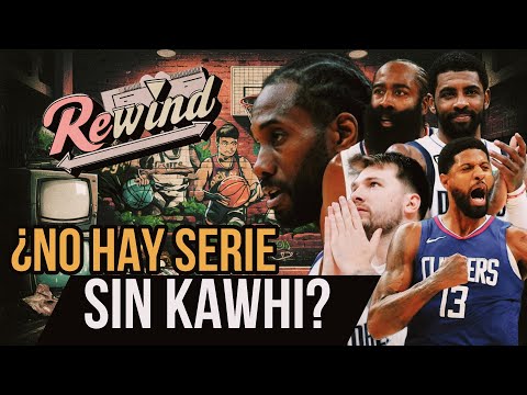 Rewind | Luka vs Clippers | Paseo de BOS | OKC real? #Playoffs #NBA