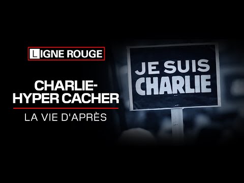 Charlie-Hyper Cacher, la vie d’après: revoir l'enquête de BFMTV