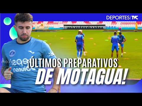 Motagua se juega todo ante el Saprissa en el duelo de ida por un boleto a la Liga de Campeones