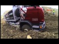 Scania Test Tour 2015 