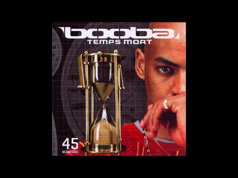 Booba - Jusqu'ici Tout Va Bien