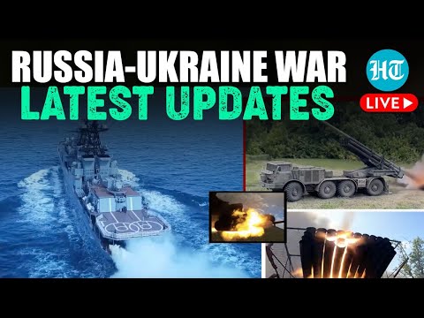 Putin’s Iskander Missiles Wreak Havoc In Odesa; Explosions In Crimea; Russia Summons U.S. Envoy