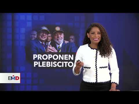 Oposicion venezolana evalua de forma positiva la propuesta de Lula y Petro