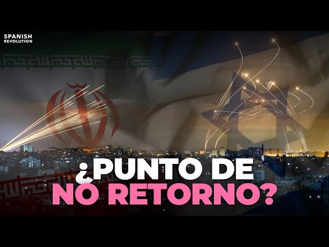 ¿Punto de no retorno?