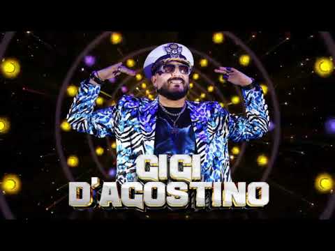 Gigi D'Agostino - Cuba Libre (Extended REMIX)