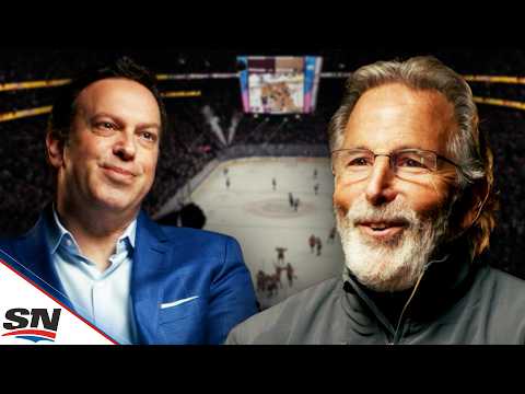 John Tortorella Does Not Chase Perception