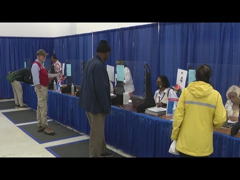 Illinois State Board of Elections Public Information Officer discusses voting misinformation