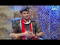 حكاية محارب الحلقة الخامسة مع المقدم محمد عبده السلفي قائد كتيبة المهام بقوات الأمن الخاصة مأرب