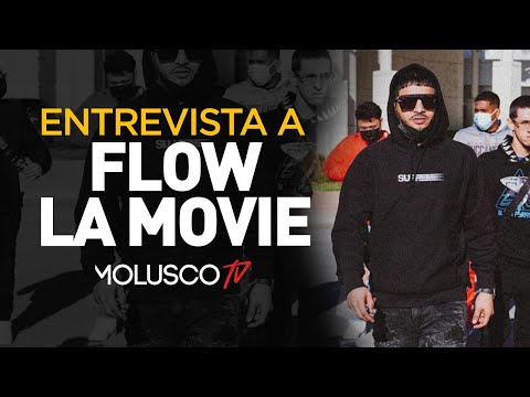 Flow La Movie explica porque Divino y Bad Bunny no aparecen en Travesura Remix