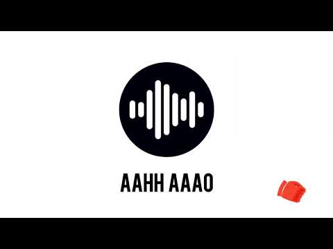 AAH AAOO |  Message Ringtone | Notification Ringtone | Msg Tone | Sound Effect for Video & Vlogs