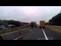 POLSKA DK NR 2 - OKOLICE RZEPINA