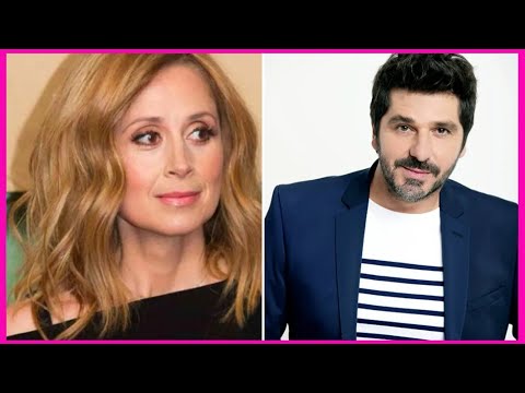 Lara Fabian à nouveau en couple avec Patrick Fiori