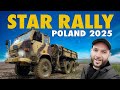 STAR RALLY POLAND 2025
