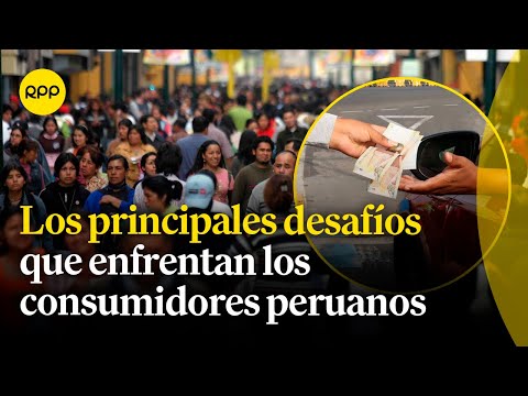 Día del Consumidor: ¿Cuáles son los principales reclamos de los consumidores peruanos?
