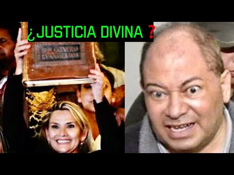 TODO LO DÉJO A LA JUSTICIA DIVINA “CARLOS ROMERO CREE EN diOS”¿SERÁ EL MISMO diOS DE ÉSTE GOBIERNO?