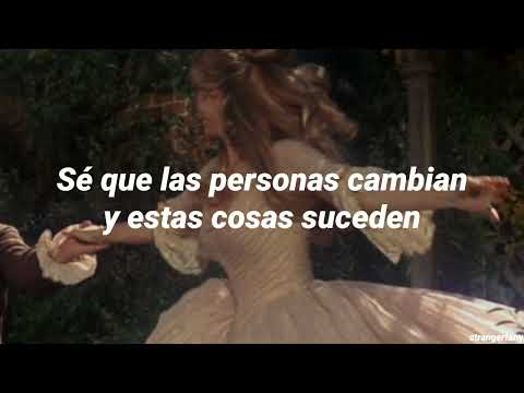 Taylor Swift - If This Was a Movie (Taylor's Version) (sub. español)