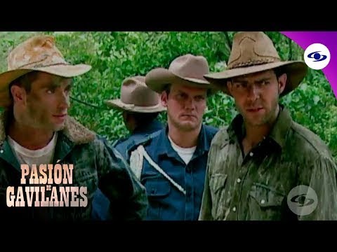 Pasión de Gavilanes Los Reyes van tras la pista de su hermano Juan - Caracol TV