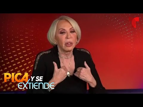 ¿Laura Bozzo va a estar en la nueva temporada de La Casa de los Famosos?