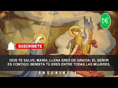 Angelus de Hoy Miercoles 11 de SEPTIEMBRE de 2024