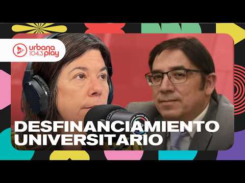 Los salarios docentes universitarios subieron por encima del promedio del Estado #DeAcáEnMás