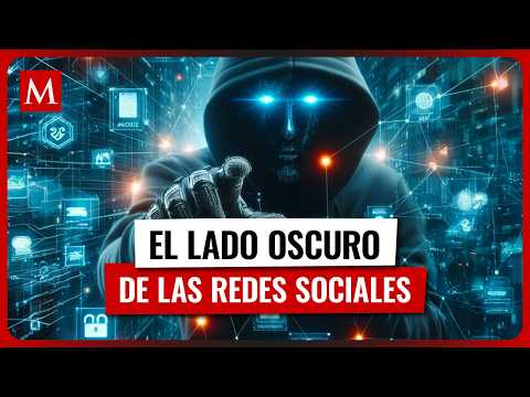 El efecto de las redes sociales: ¿Una forma de esparcimiento o de control mental?