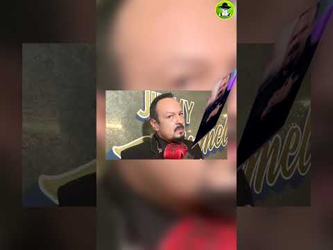 Pepe Aguilar Se Sincera Y Revela Que Llora Cada Que Canta Este Tema