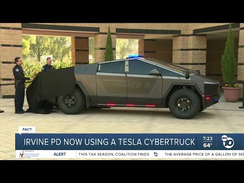 Fact or Fiction: GEICO no longer insuring Tesla's Cybertruck?