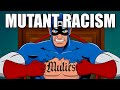 X-Men Kinda Deserve It