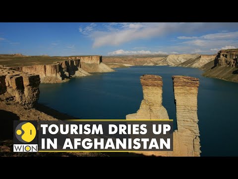 Afghanistan: No tourists venture into Taliban country | WION | World News |English News |Latest News