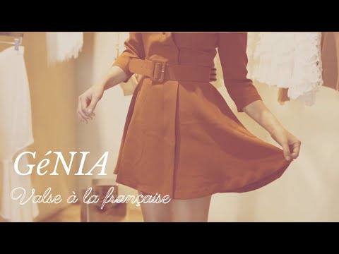 GéNIA Concert Tickets - 2026 Tour Dates