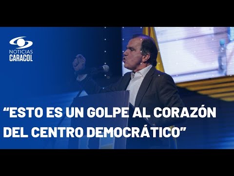 ¿Qué implicaciones políticas y judiciales tendrían los audios filtrados de Óscar Iván Zuluaga?