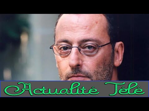 Jean Reno craque dans C à vous : il fond en larmes en évoquant son père