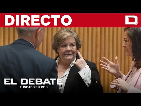 DIRECTO | Comisión de investigación sobre el caso PSOE en el Congreso